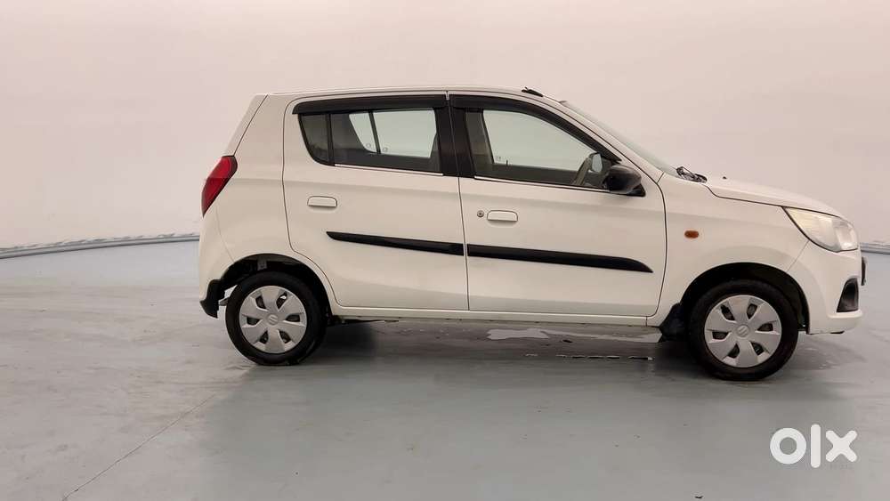 Maruti Suzuki Alto K10 Vxi, 2016, Petrol