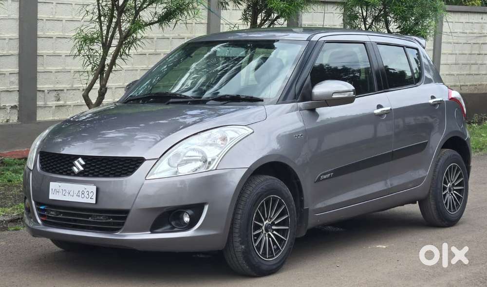 Maruti Suzuki Swift Ddis Vdi, 2013, Diesel