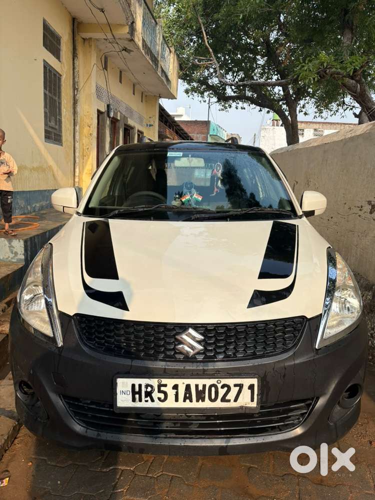 Maruti Suzuki 2013 Car
