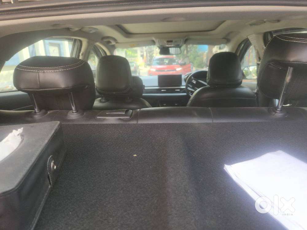Tata Curvv Crtv Amt, 2024, Petrol