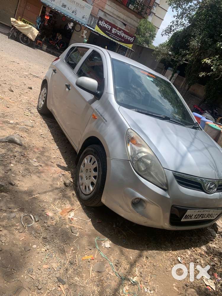Hyundai I20 Magna 2010