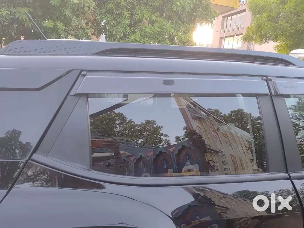 Mahindra Xuv 3xo Diesel 2025
