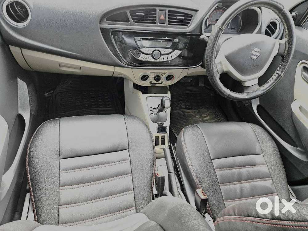Maruti Suzuki Alto K10 Vxi Amt (o) Brand New Seats Zero Dep Insurance