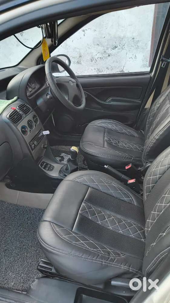 Tata Indigo Ecs 2014