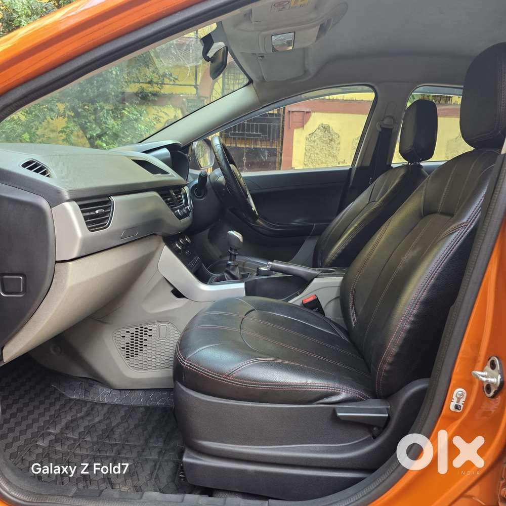 Tata Nexon 1.5 Revotorq Xm (s), 2019, Diesel