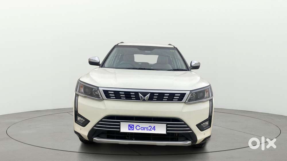 Mahindra Xuv300 W8 Option Diesel, 2023, Diesel