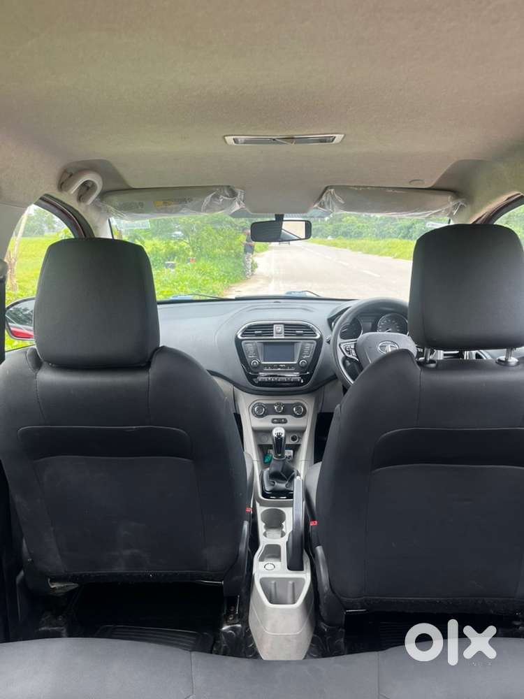 Tata Tiago Petrol 2019 Model Xz