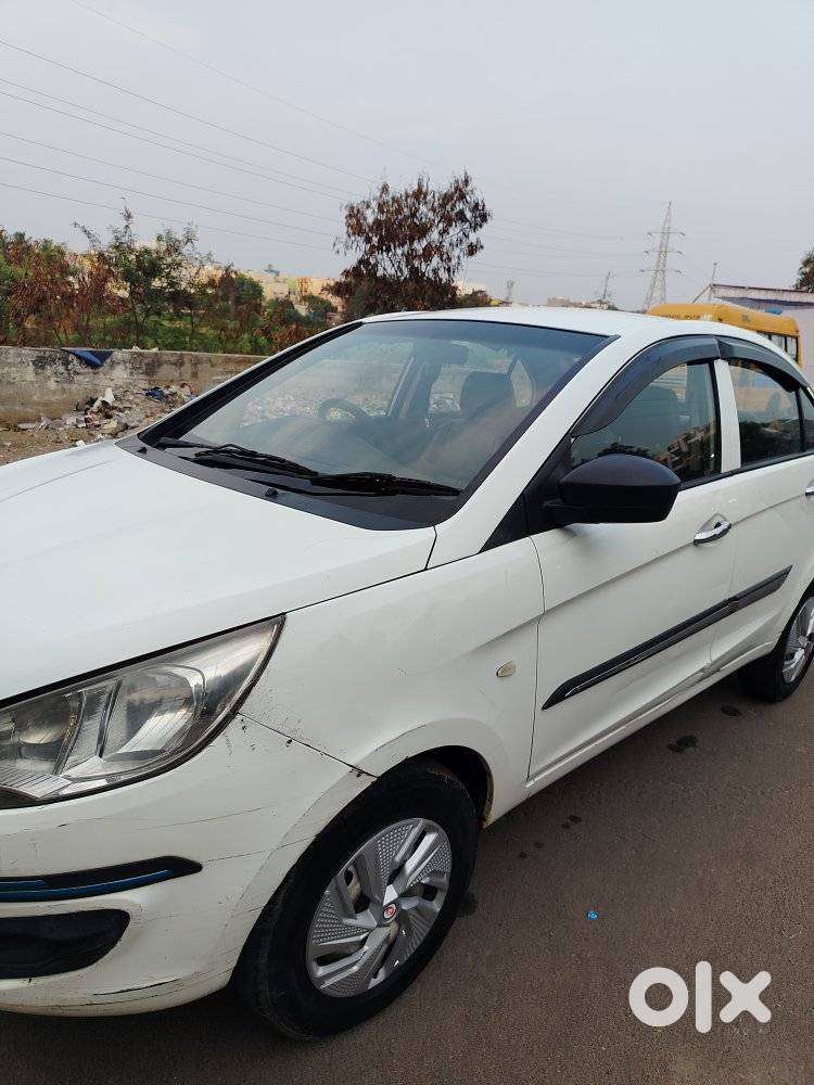 Tata Zest  Quadrajet 1.3 75ps Xe, 2019, Diesel