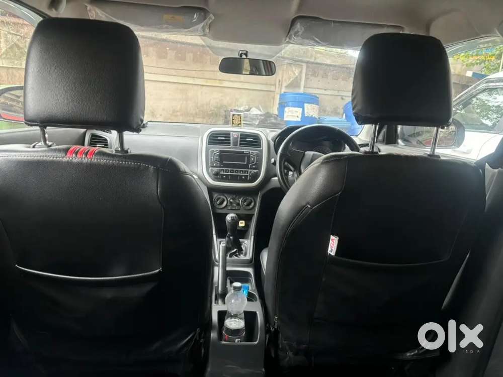 Maruti Suzuki Vitara Brezza 2017 Diesel 95000 Km Driven