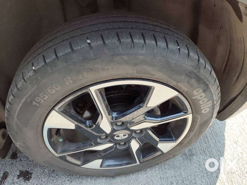 Tata Punch Creative Amt, 2023, Petrol