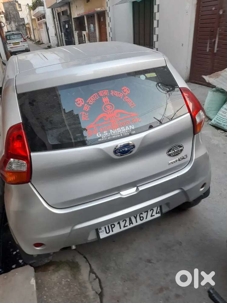 Datsun Redi Go 2019 Limited