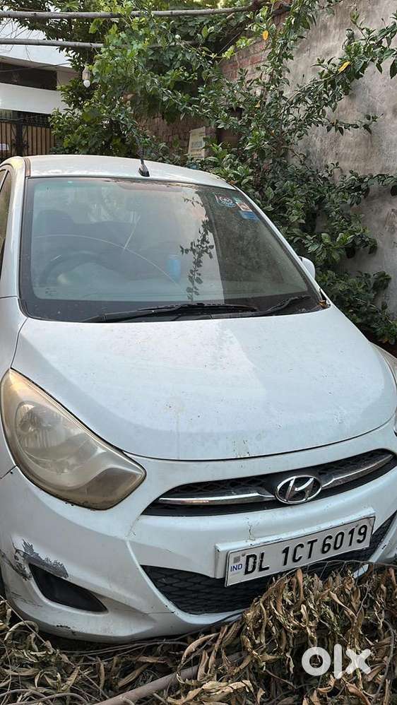 Good Condition Well Maintained With All Service Record