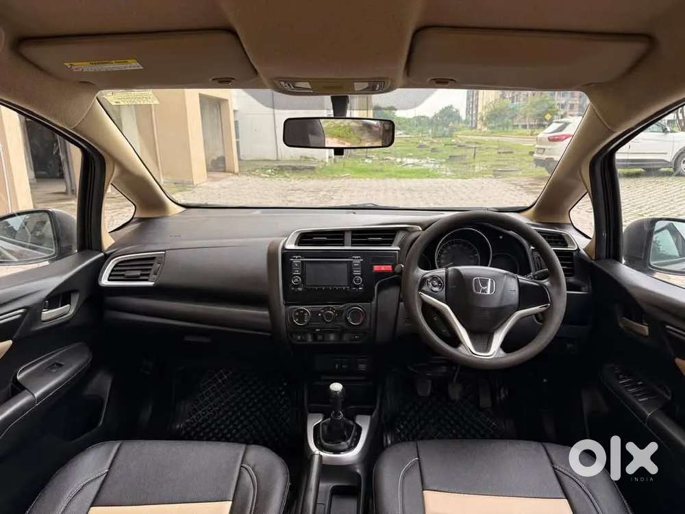 Honda Jazz 1.5 S I Dtec, 2015, Diesel