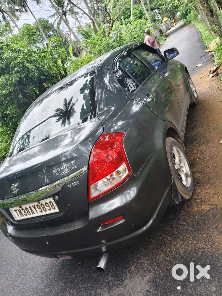 Maruti Swift Dzire 2009 For Alloy Wheel Fc 2031 One Year Insurance