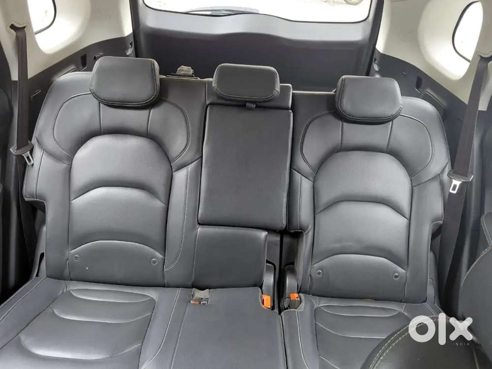 Mg Hector 2.0 Diesel 2019 Manual