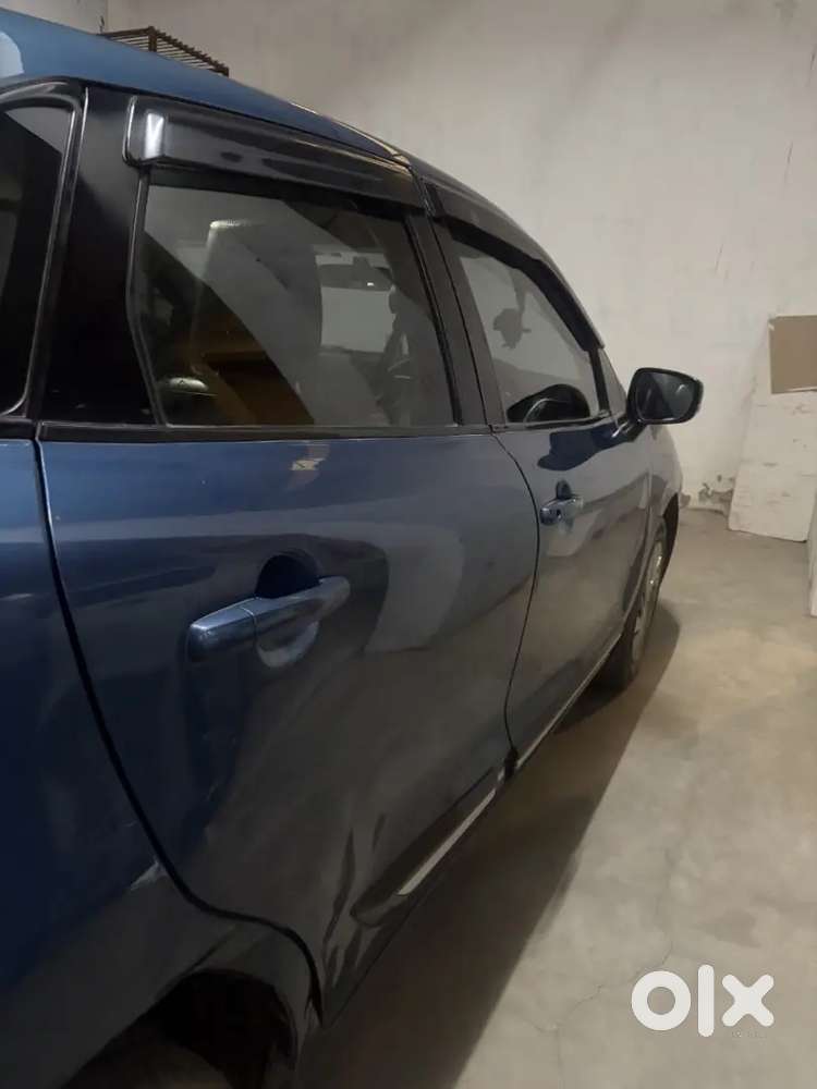 Maruti Suzuki Baleno 2018 Petrol 64000 Km Driven