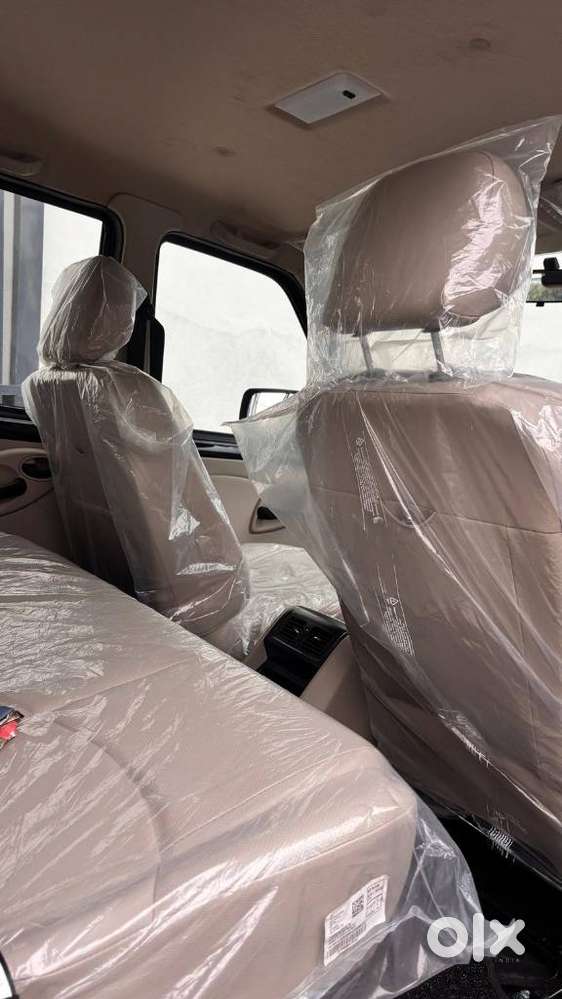 Mahindra Scorpio Classic, 2026, Diesel