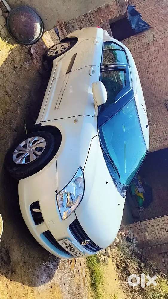 Maruti Suzuki Dzire 2011 Cng & Hybrids 90000 Km Driven