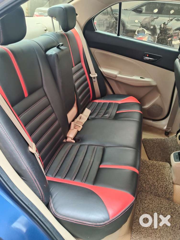 Maruti Suzuki Swift Dzire Vdi, 2018, Diesel