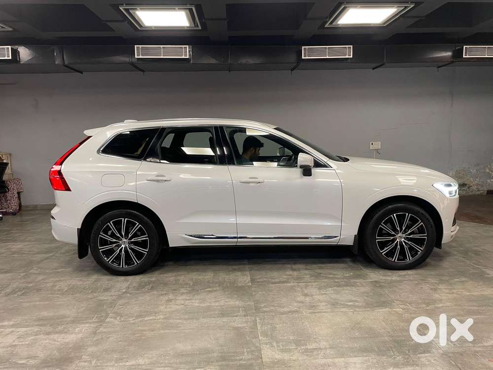Volvo Xc60 Inscription D5, 2020, Diesel