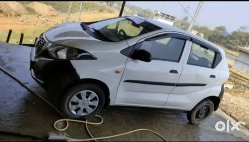 Redigo Datsun