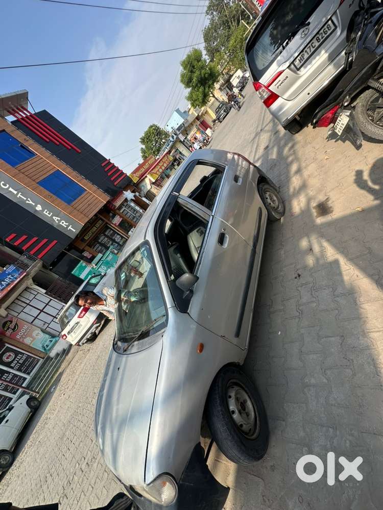 Maruti Suzuki Alto 2007 Good Condition