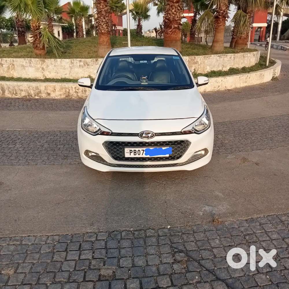 I20, Model 2016, New Condition