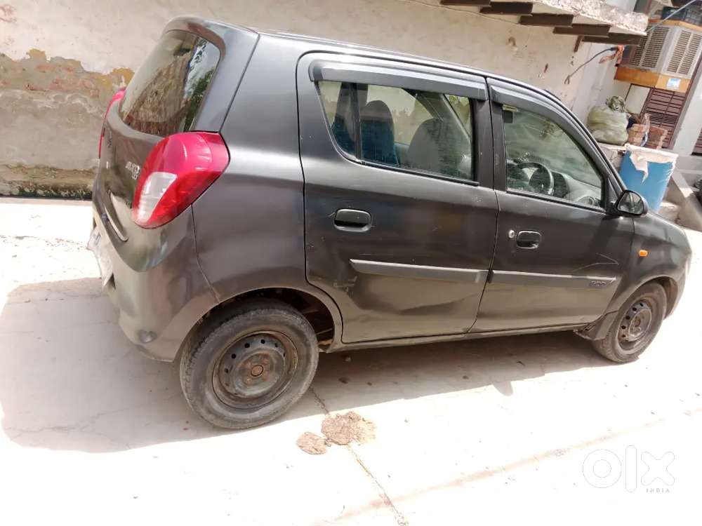Alto 800 2014 Model Cng. Bhut Hii Kamm Price Me. Urgent Sale