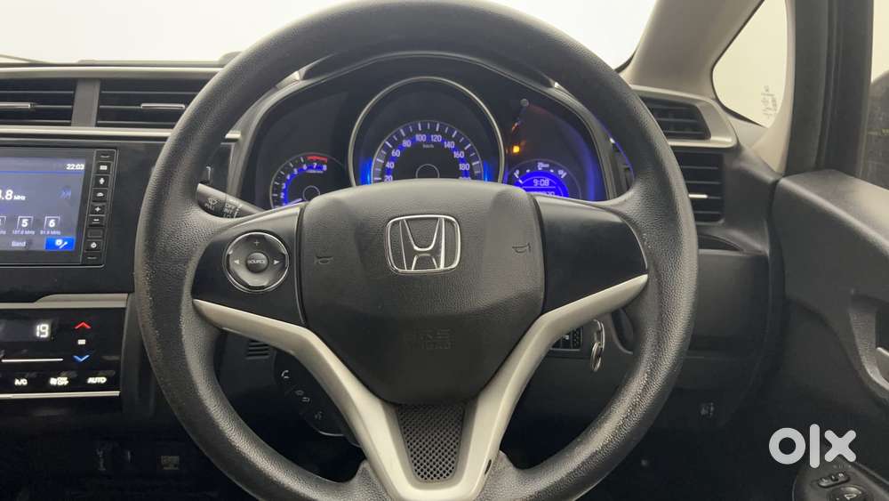 Honda Wr-v [2020-2023] 1.2 Sv I-vtec Mt, 2022, Petrol