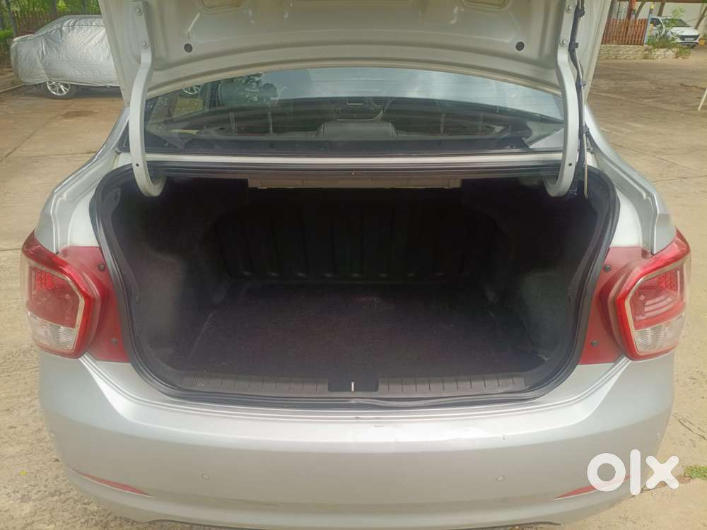 Hyundai Xcent S 1.2 (o), 2014, Petrol