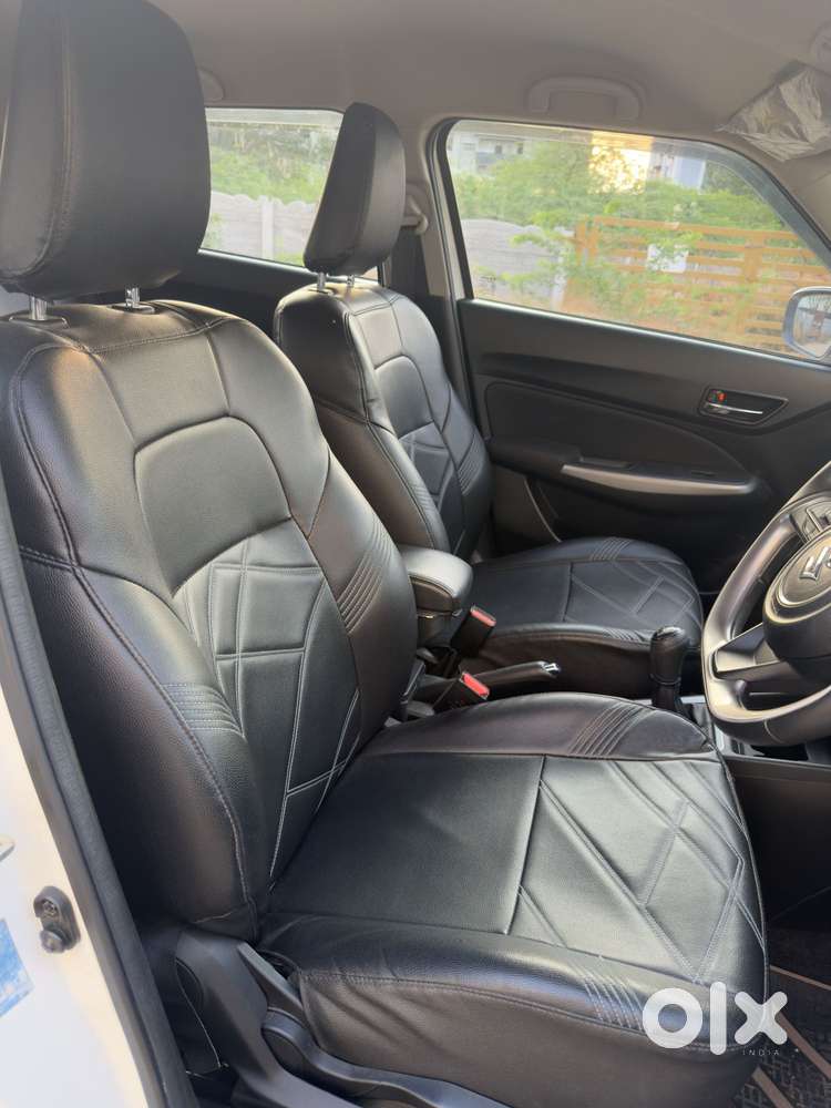 Maruti Suzuki Swift Vvt Zxi, 2022, Petrol
