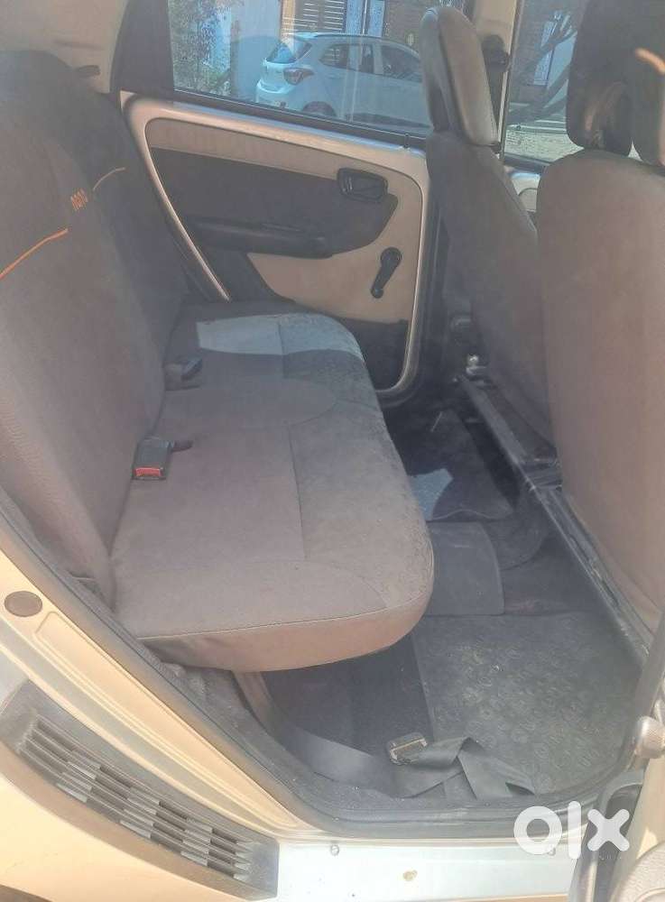 Tata Nano, 2016, Petrol