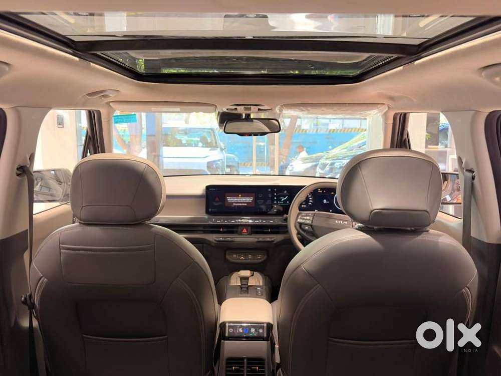 Kia Syros Htx Plus Opt Turbo Dct, 2025, Petrol