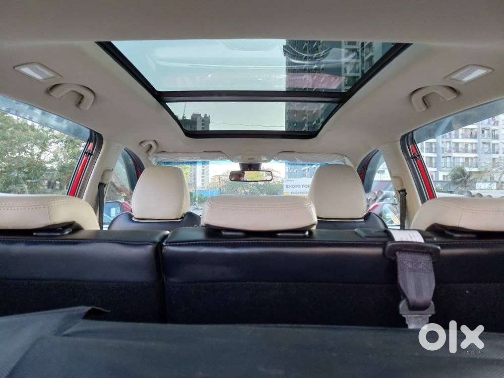 Mg Hector 1.5 Dct Sharp, 2021, Petrol