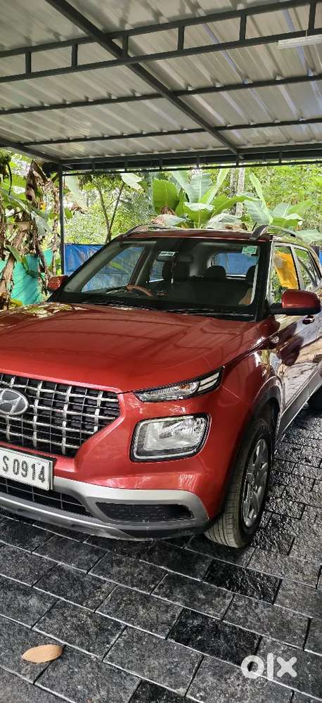 Hyundai Venue 1.2 2021