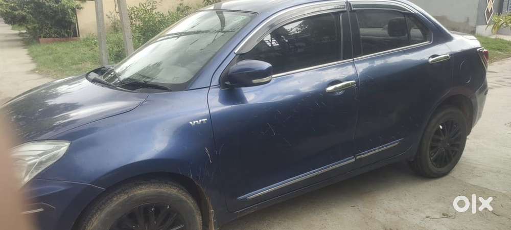 Maruti Suzuki Dzire Petrol 2018 Registration 2019