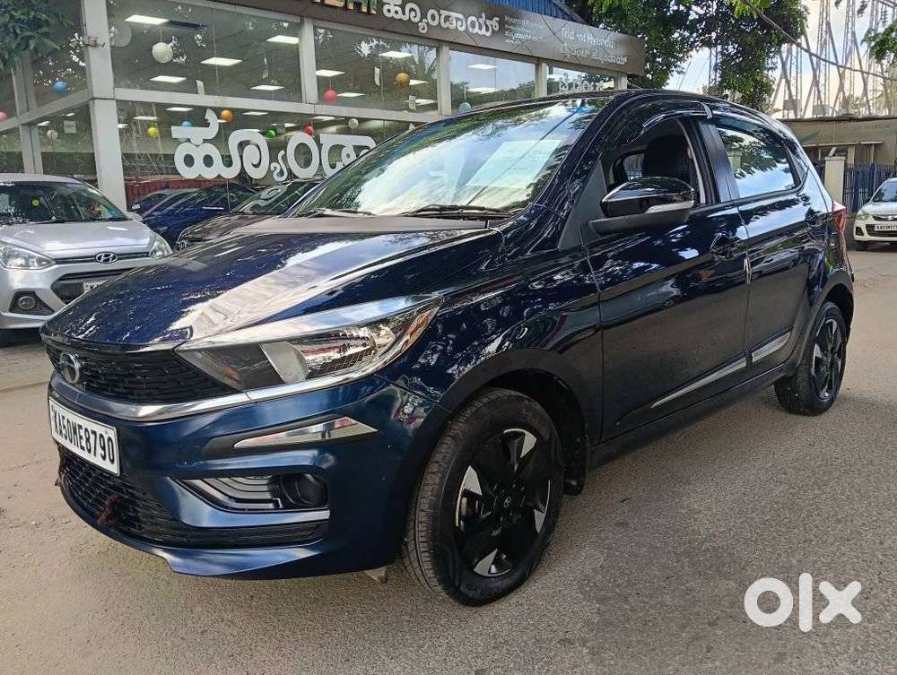 Tata Tiago 1.05 Revotorq Xt Option, 2026, Petrol
