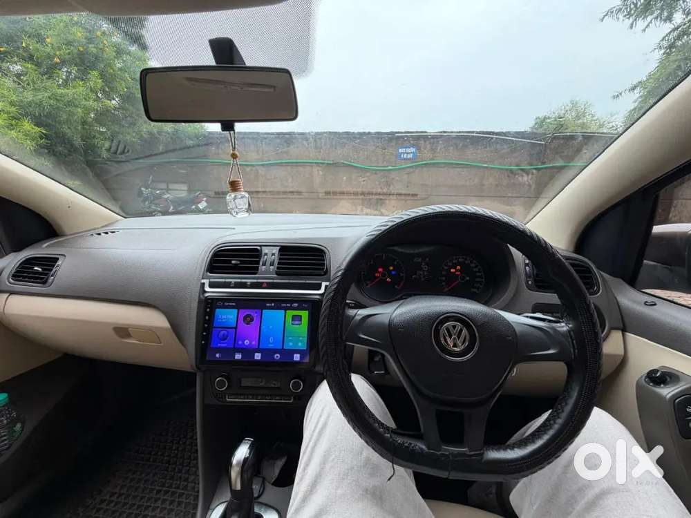 Volkswagen Vento 2014 Diesel 98700 Km Driven