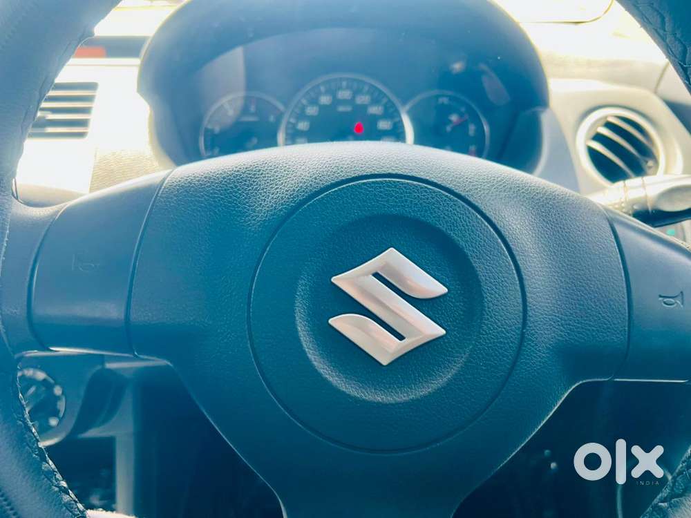 Maruti Suzuki Swift Ddis Vdi, 2010, Diesel