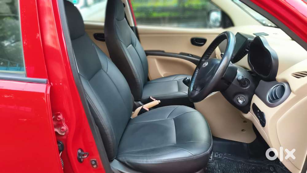 Hyundai I10 Magna 1.2, 2010, Petrol
