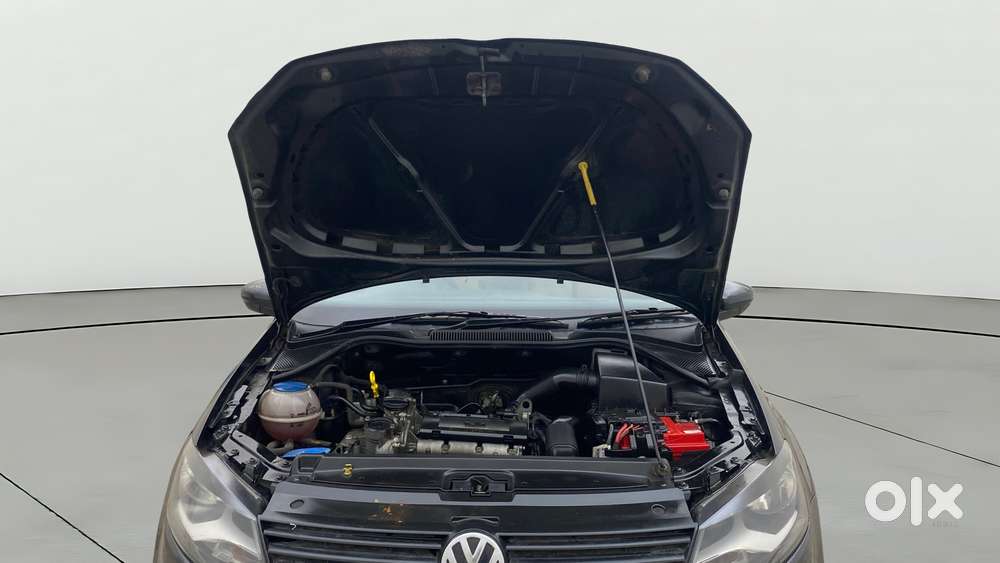 Volkswagen Polo 1.2 Mpi Highline, 2016, Petrol