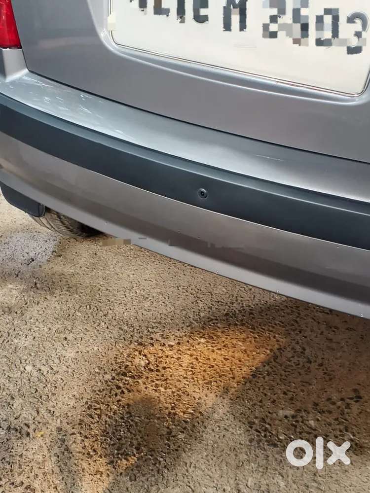 Hyundai Santro Xing 2014 Petrol 064089 Km Driven