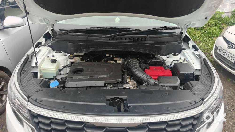 Kia Seltos Htk Plus D, 2021, Diesel