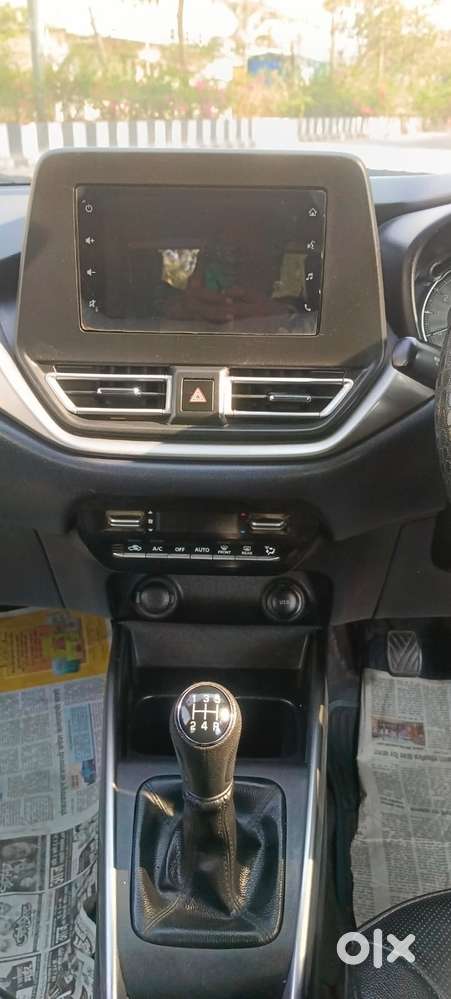 Maruti Suzuki Baleno 1.2 Zeta Cng, 2023, Cng & Hybrids