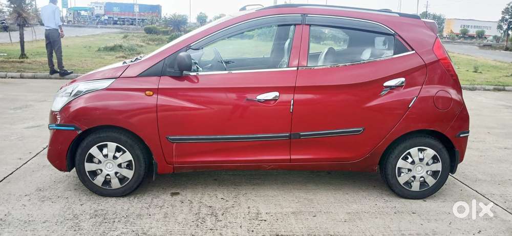 Hyundai Eon Era Plus, 2017, Petrol