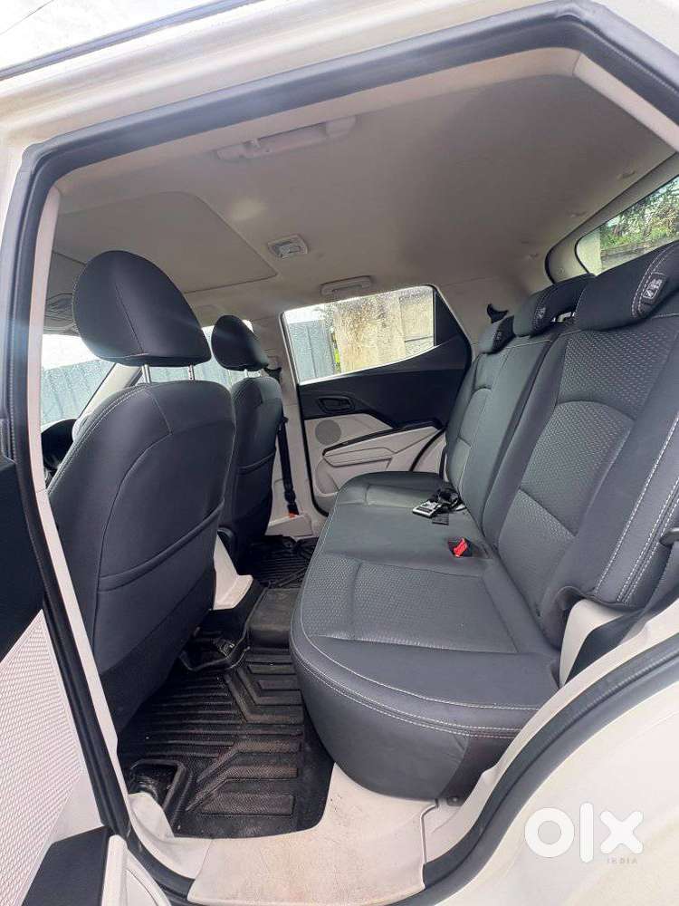 Mahindra Xuv300 W6 Diesel, 2021, Diesel