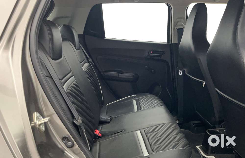 Maruti Suzuki Swift Vvt Lxi, 2023, Petrol