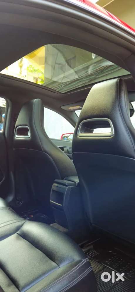 Mercedes-benz Cla 2.0 200 Sport, 2016, Petrol