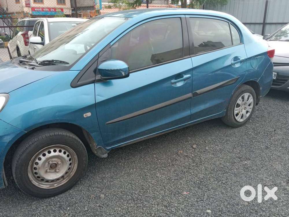 Honda Amaze 1.2 Emt I Vtec, 2013, Petrol