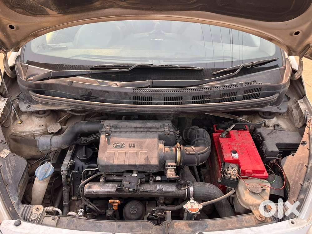 Hyundai Xcent Prime 2018 Diesel 206482 Km Driven